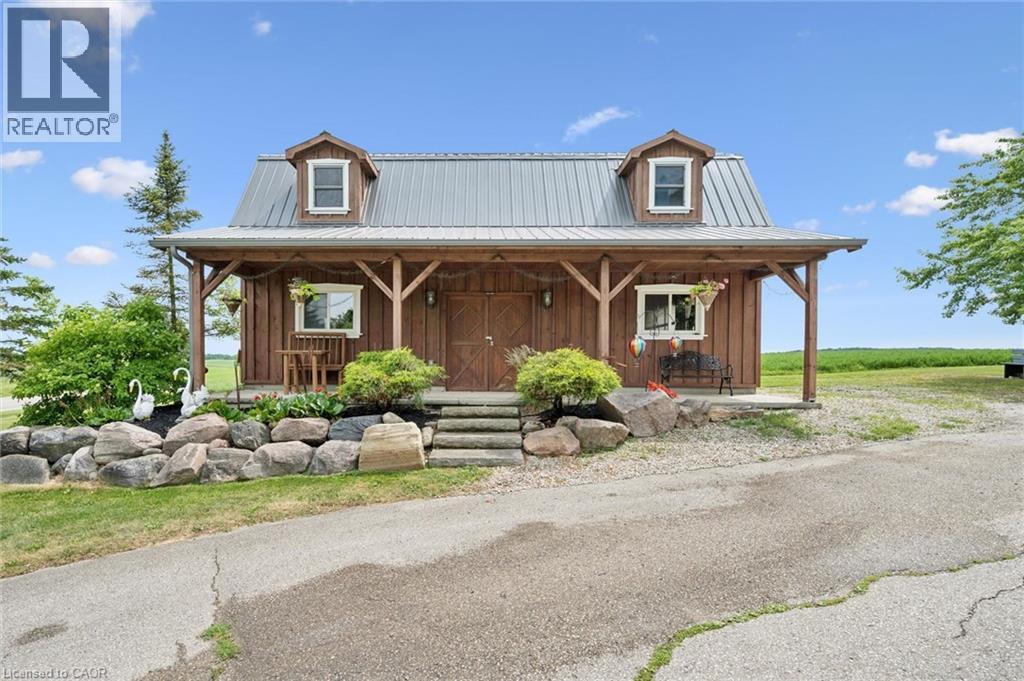 2800 Moser Young Road, St. Clements, Ontario  N0B 2M0 - Photo 3 - 40846796