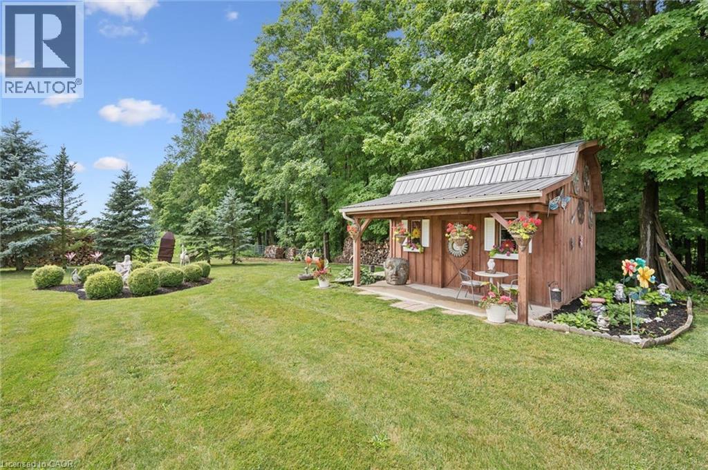 2800 Moser Young Road, St. Clements, Ontario  N0B 2M0 - Photo 42 - 40846796