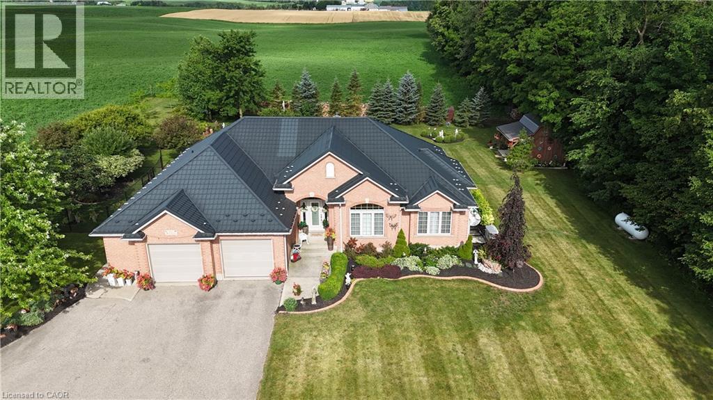 2800 Moser Young Road, St. Clements, Ontario  N0B 2M0 - Photo 47 - 40846796