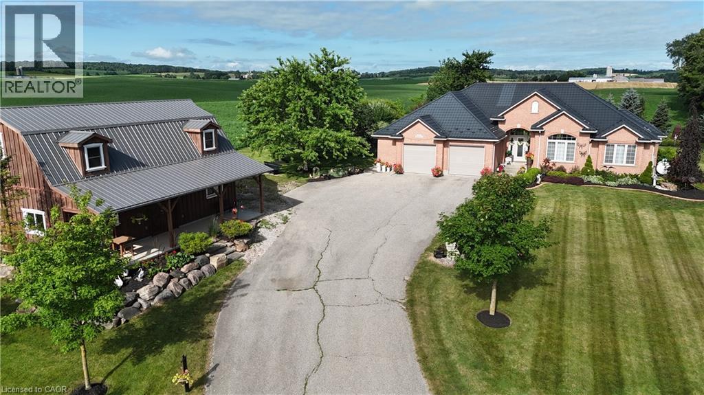 2800 Moser Young Road, St. Clements, Ontario  N0B 2M0 - Photo 48 - 40846796