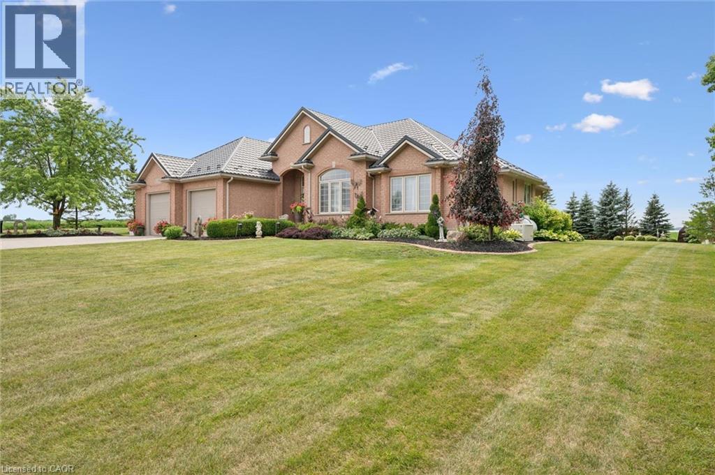 2800 Moser Young Road, St. Clements, Ontario  N0B 2M0 - Photo 2 - 40846796