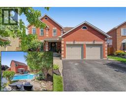 18 GOWINLOCK Court, Cambridge, Ontario