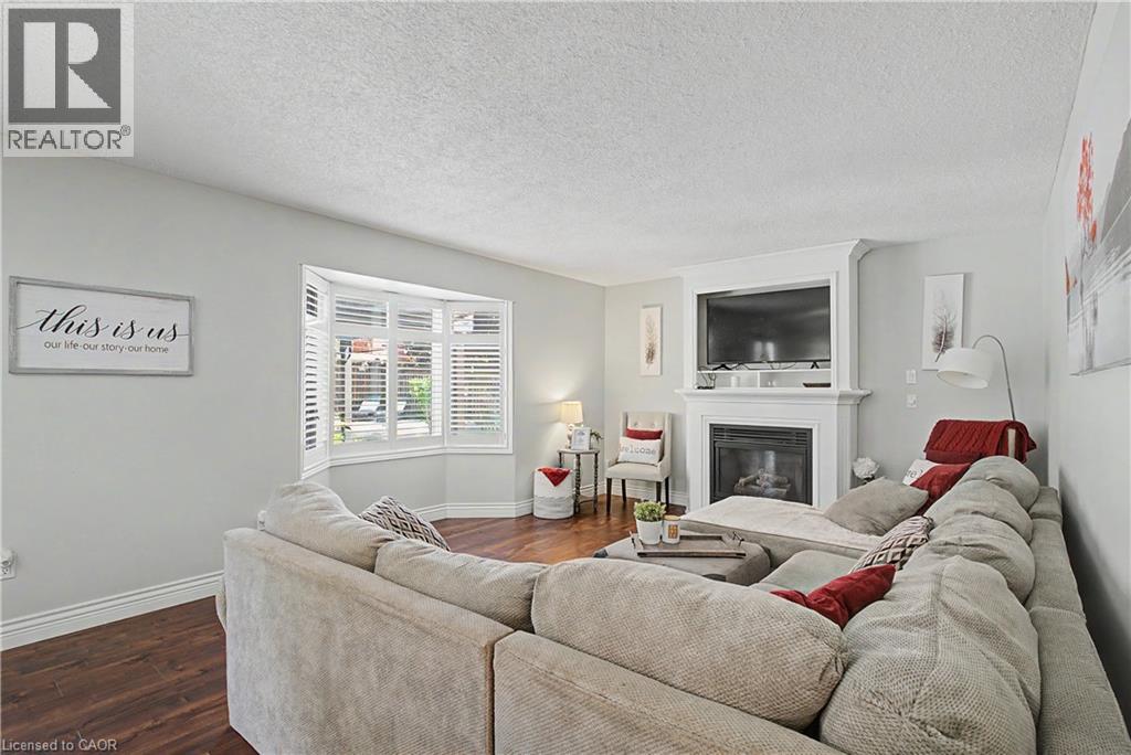 18 Gowinlock Court, Cambridge, Ontario  N1T 1N2 - Photo 23 - 40854767