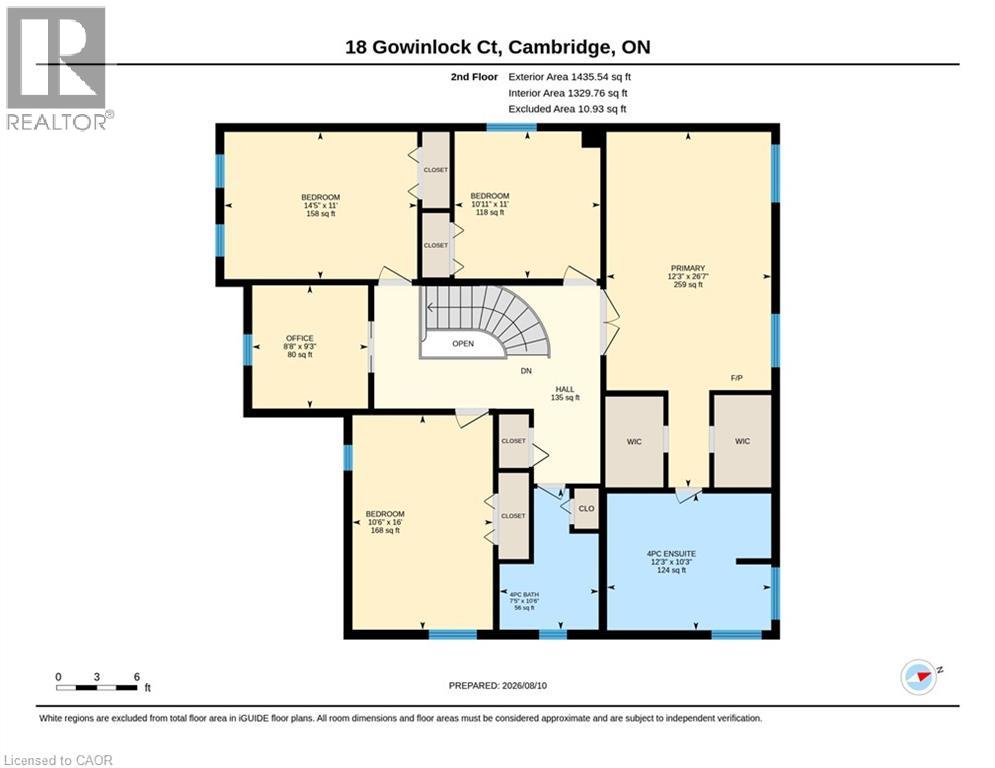 18 Gowinlock Court, Cambridge, Ontario  N1T 1N2 - Photo 46 - 40854767