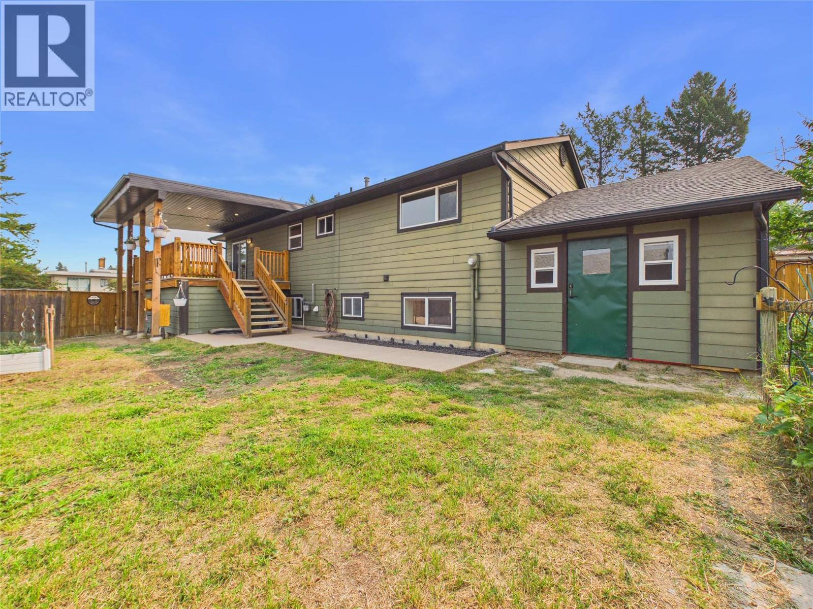 221 27th Avenue S, Cranbrook, British Columbia V1C 3J4 - Photo 39 - 10396197