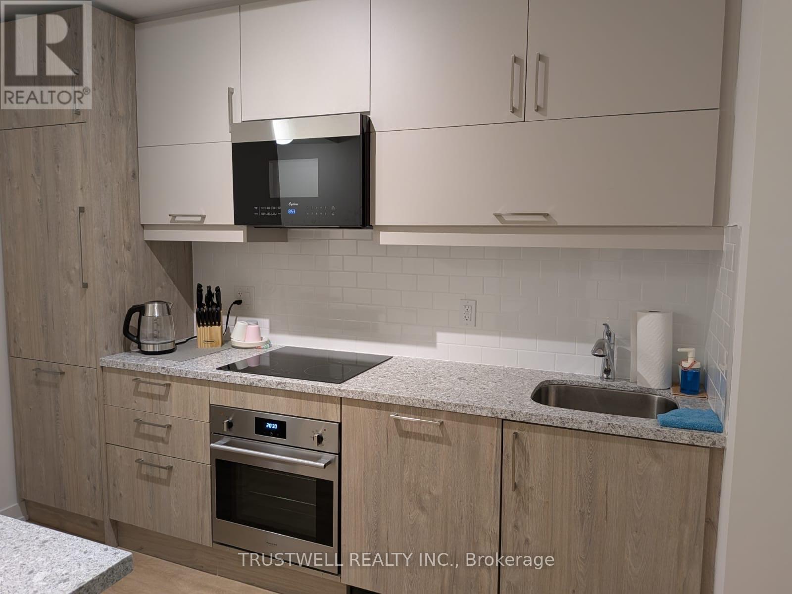B605 - 292 Verdale Crossing, Markham, Ontario L6G 0H6 - Photo 3 - N13664728