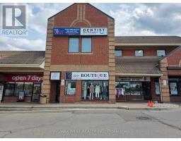 16A - 441 CLARK AVENUE W, Vaughan, Ontario