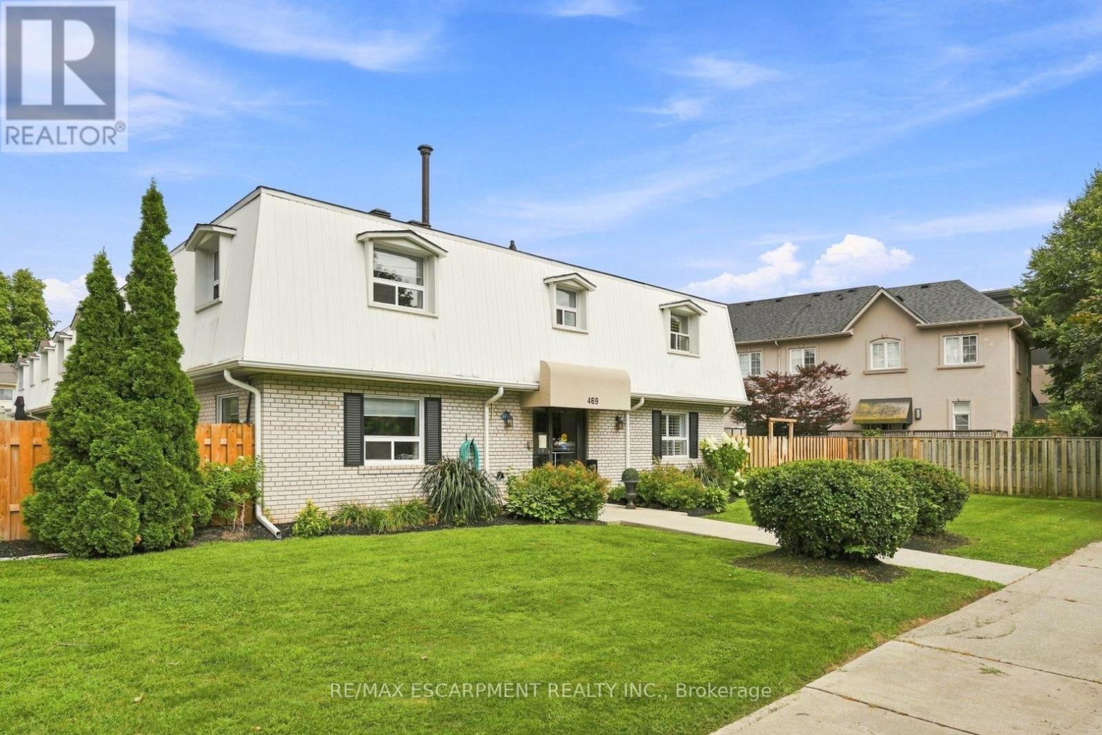 6 - 469 Claridge Road, Burlington, Ontario  L7N 2S1 - Photo 3 - W13664724