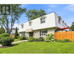 6 - 469 CLARIDGE ROAD, Burlington, Ontario