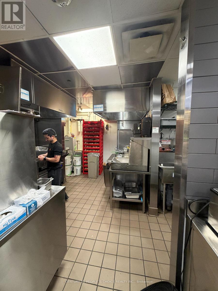 377 - 10 Dundas Street E, Toronto, Ontario  M5B 2L6 - Photo 21 - C13664020