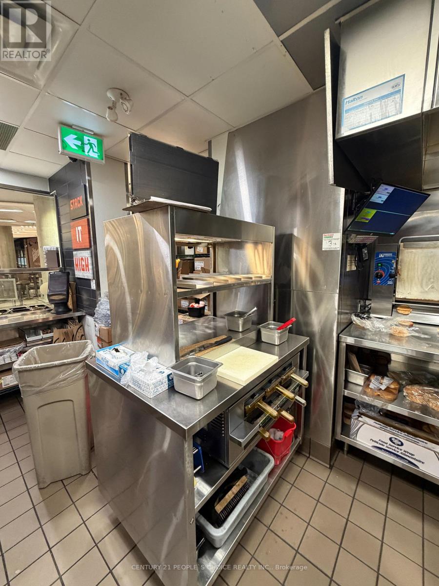 377 - 10 Dundas Street E, Toronto, Ontario  M5B 2L6 - Photo 20 - C13664020