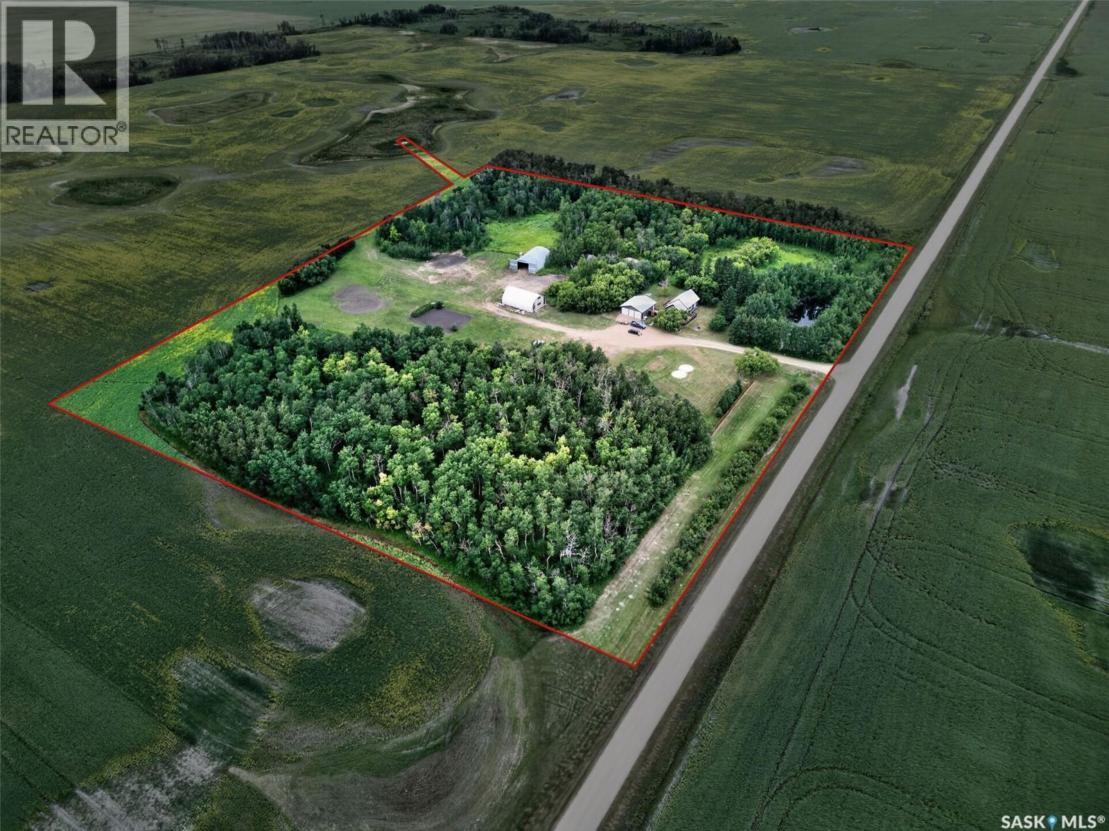 Fielder Acreage, Spalding Rm No. 368, Saskatchewan  S0K 4C0 - Photo 12 - SK045288
