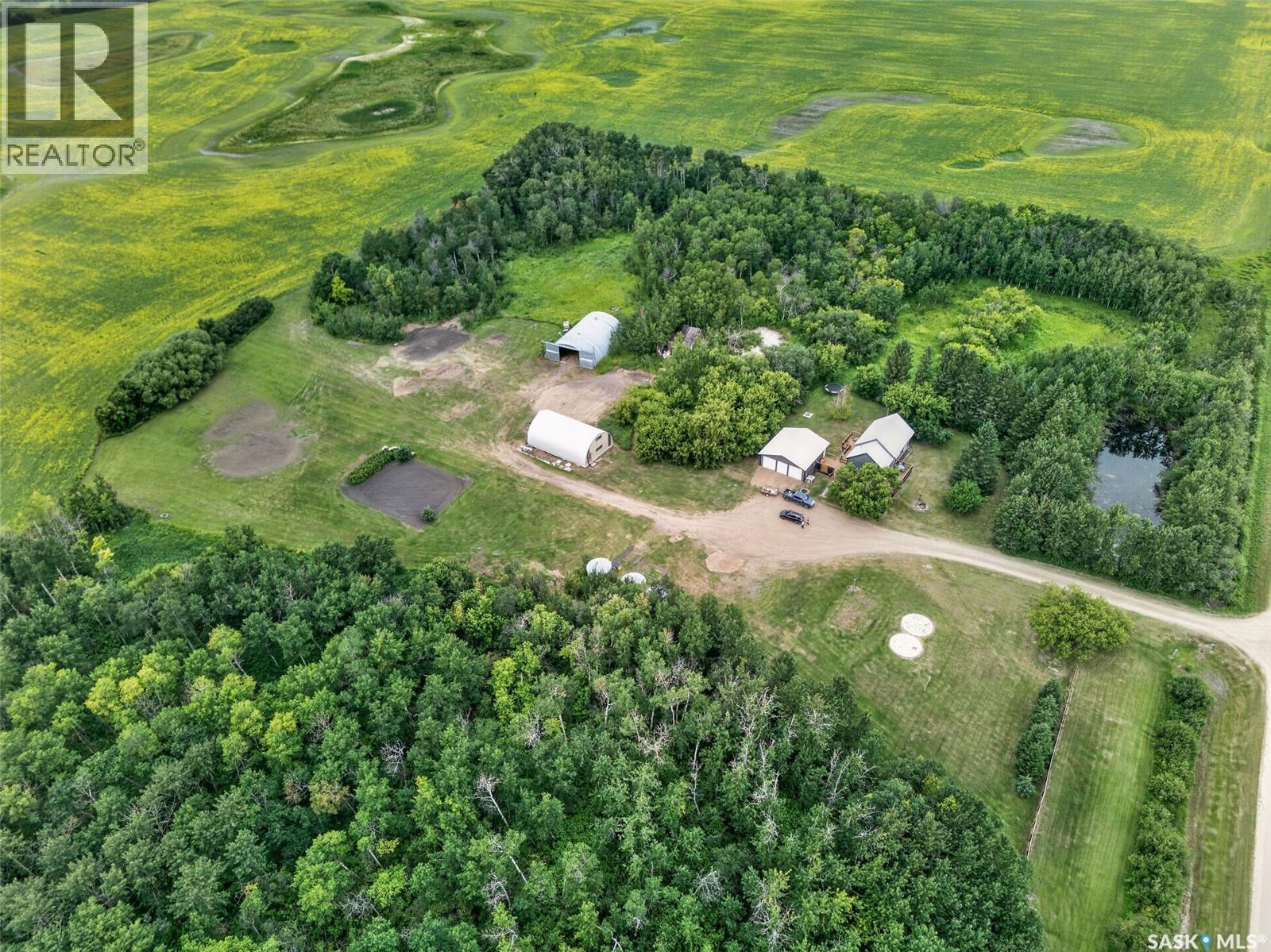 Fielder Acreage, Spalding Rm No. 368, Saskatchewan  S0K 4C0 - Photo 14 - SK045288