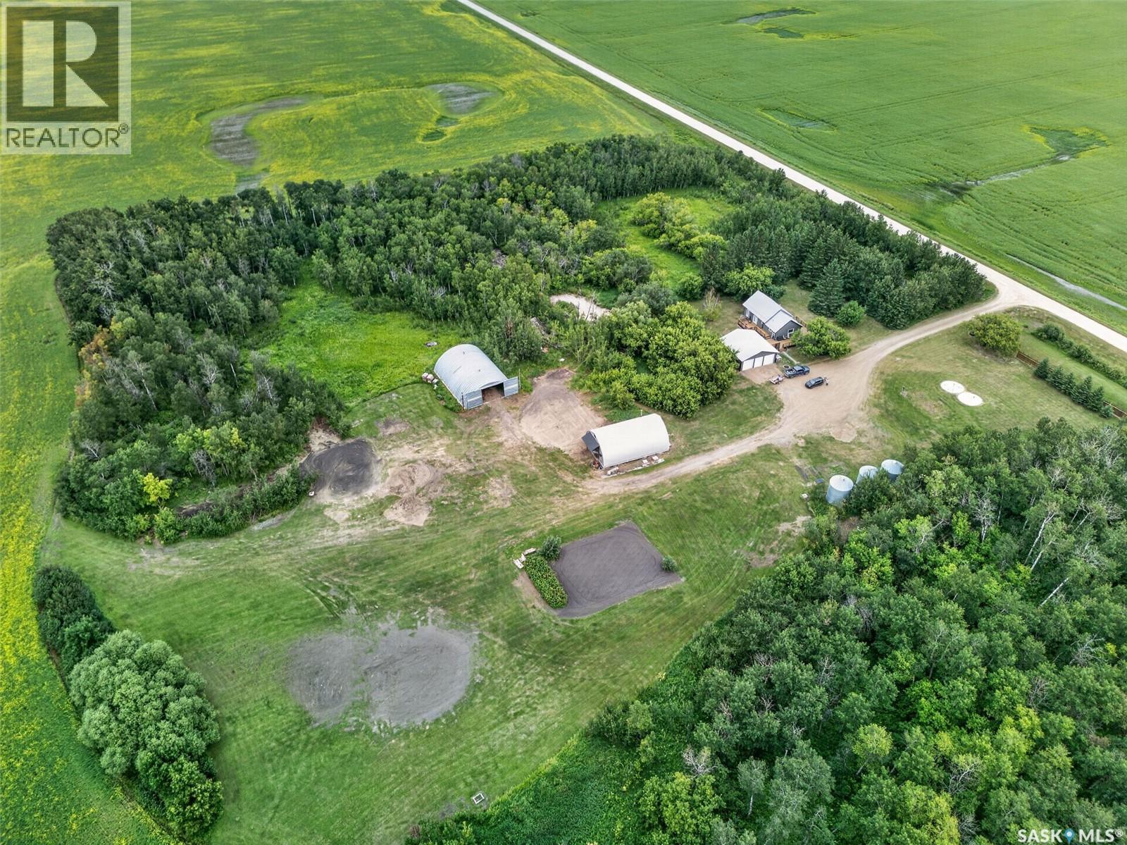 Fielder Acreage, Spalding Rm No. 368, Saskatchewan  S0K 4C0 - Photo 16 - SK045288