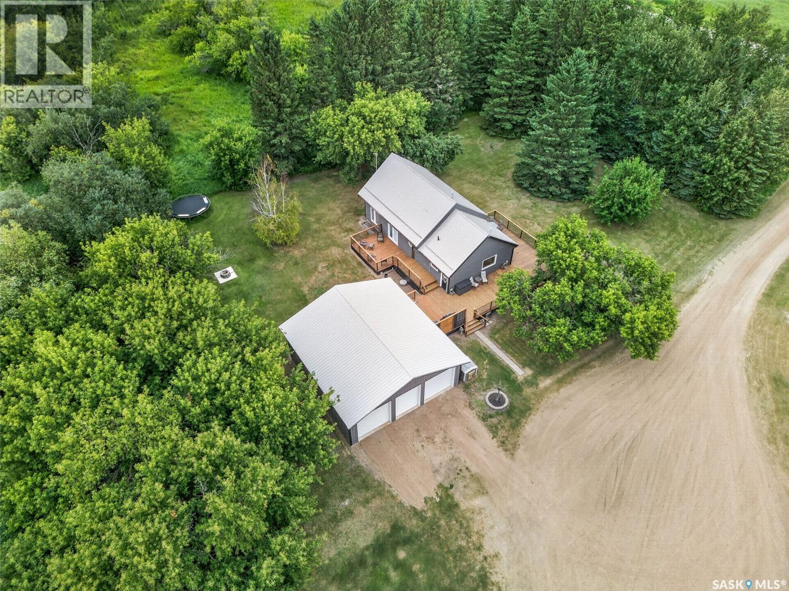 Fielder Acreage, Spalding Rm No. 368, Saskatchewan  S0K 4C0 - Photo 17 - SK045288