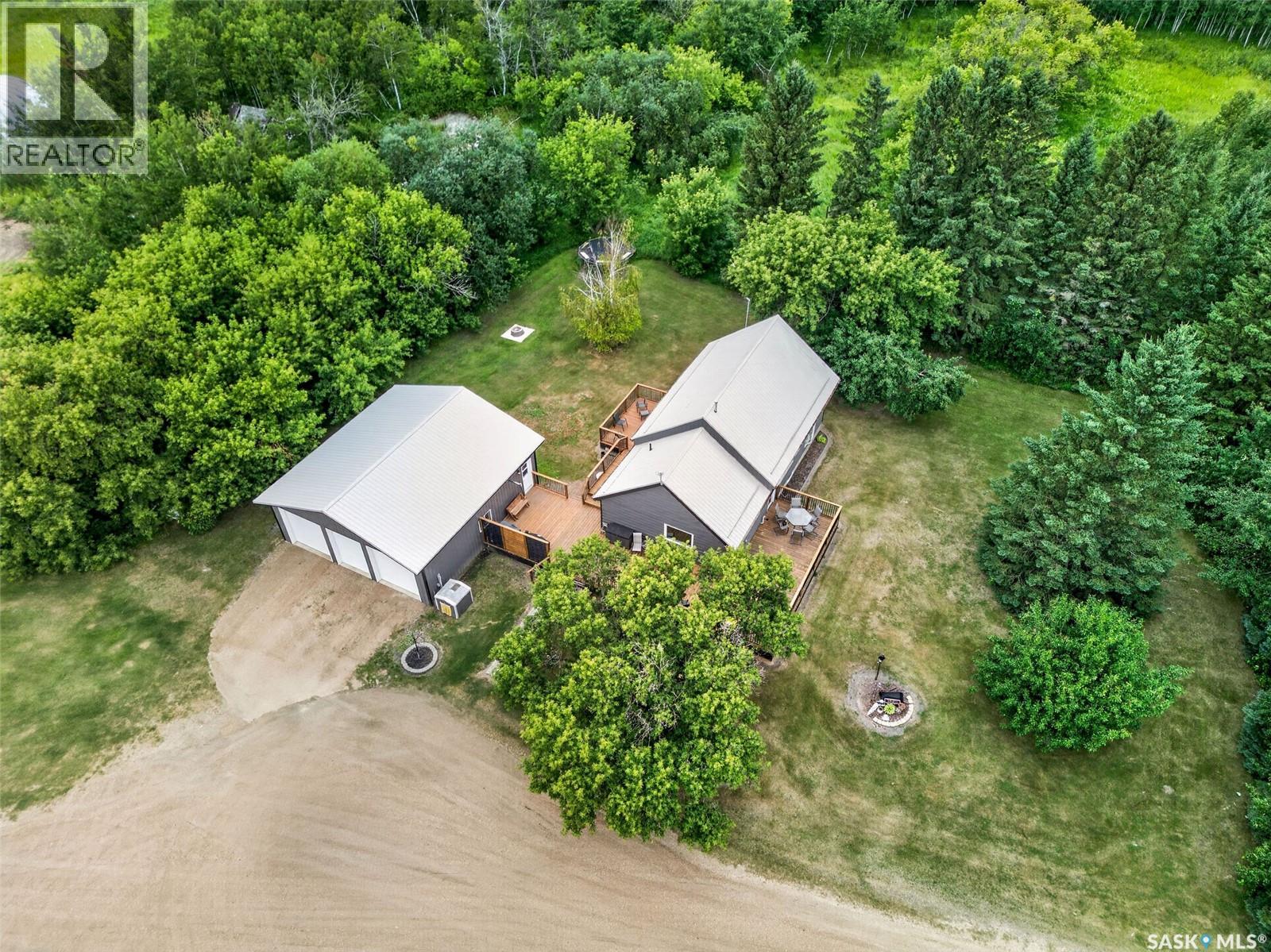Fielder Acreage, Spalding Rm No. 368, Saskatchewan  S0K 4C0 - Photo 19 - SK045288