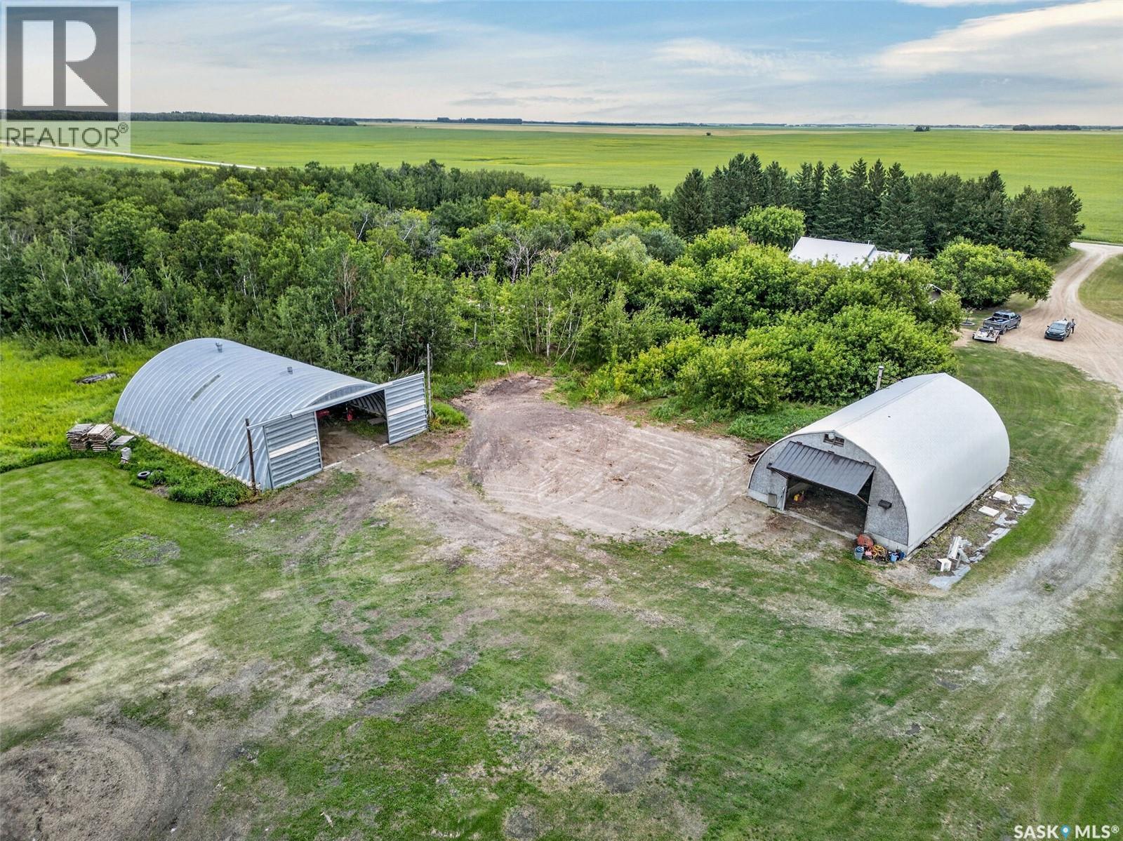 Fielder Acreage, Spalding Rm No. 368, Saskatchewan  S0K 4C0 - Photo 20 - SK045288