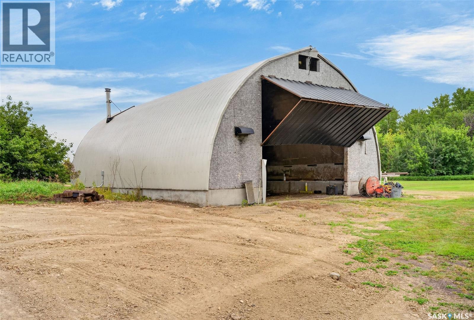 Fielder Acreage, Spalding Rm No. 368, Saskatchewan  S0K 4C0 - Photo 22 - SK045288