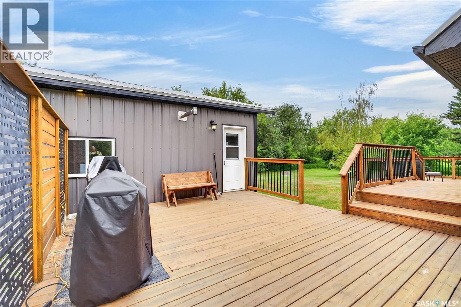 Fielder Acreage, Spalding Rm No. 368, Saskatchewan  S0K 4C0 - Photo 6 - SK045288