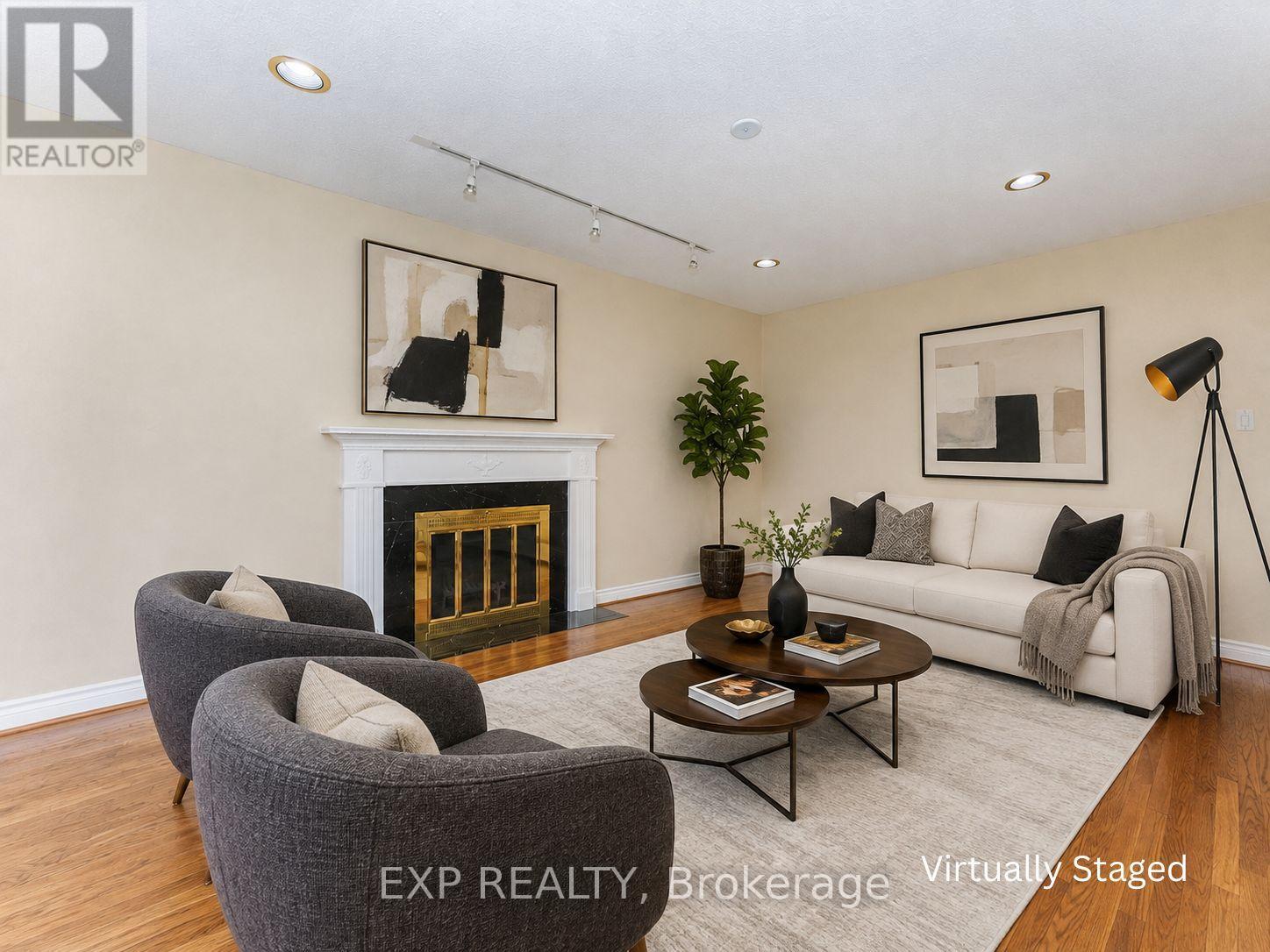 5 Hyde Park Drive, Richmond Hill, Ontario  L4B 1V3 - Photo 11 - N13645590