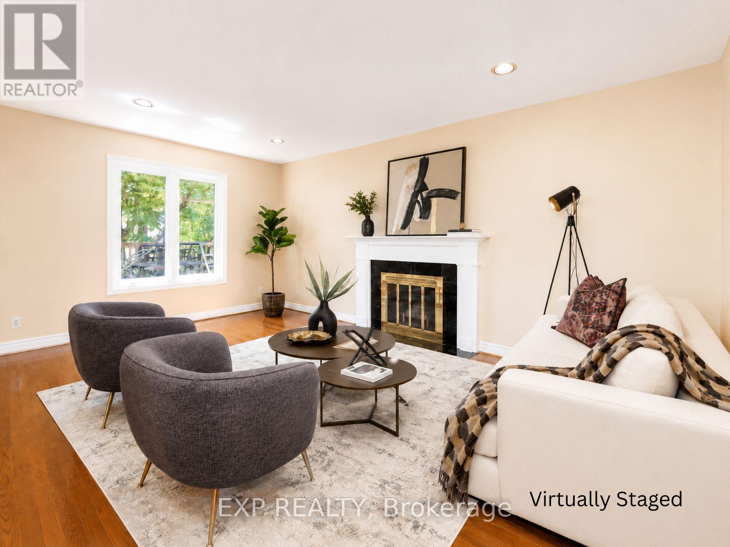 5 Hyde Park Drive, Richmond Hill, Ontario  L4B 1V3 - Photo 12 - N13645590