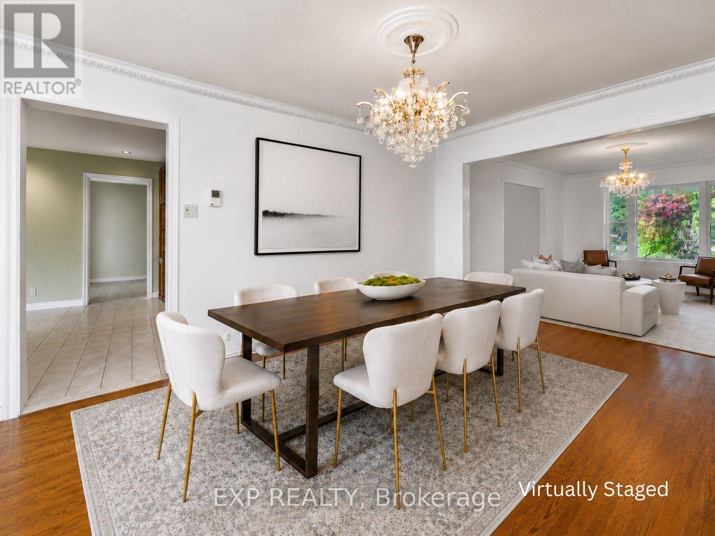 5 Hyde Park Drive, Richmond Hill, Ontario  L4B 1V3 - Photo 5 - N13645590