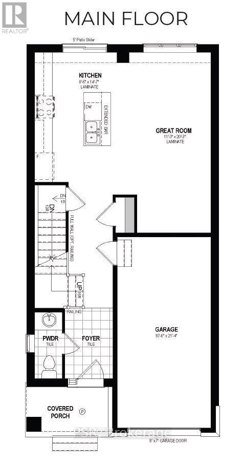 220 Rivergreen Crescent, Cambridge, Ontario  N1S 0G1 - Photo 2 - X13664760