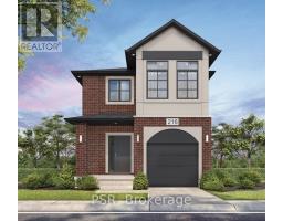 220 RIVERGREEN CRESCENT, Cambridge, Ontario