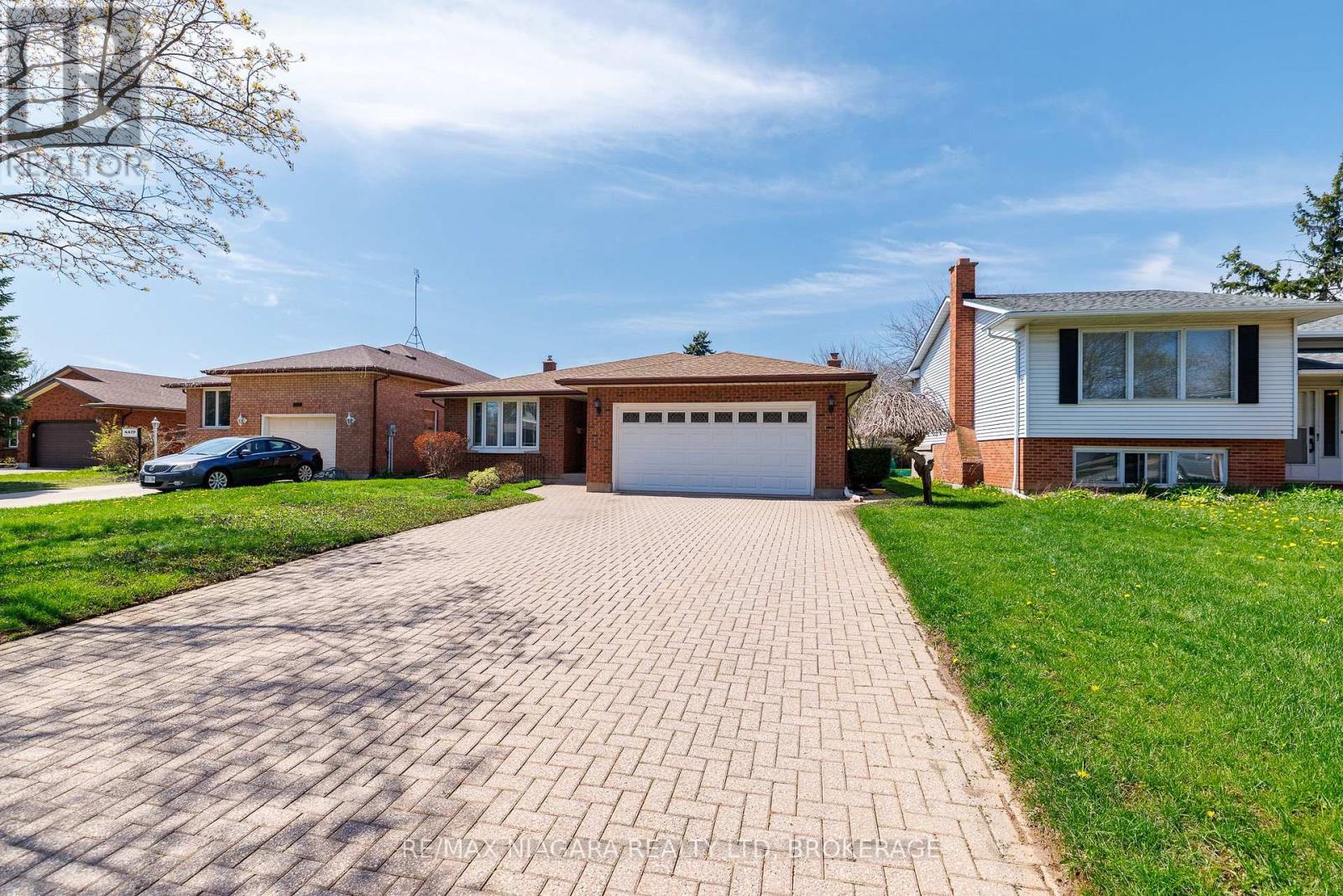 4409 LATINA CRESCENT, Niagara Falls, Ontario