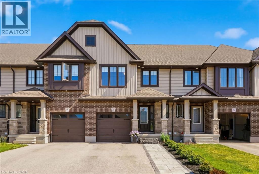 28 ISAAC Street, Elmira, Ontario
