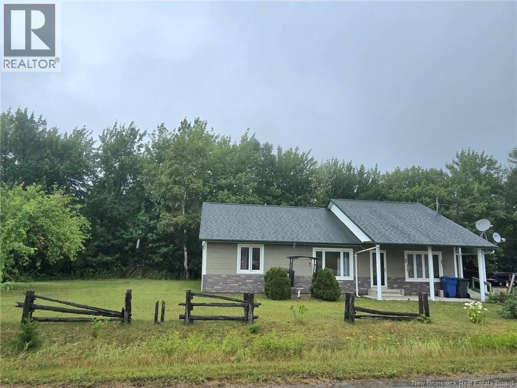 11 Robertson Brook Road, Brantville, New Brunswick  E9H 1M1 - Photo 3 - NB145652