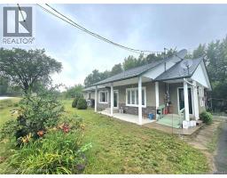 11 Robertson Brook Road, Brantville, New Brunswick
