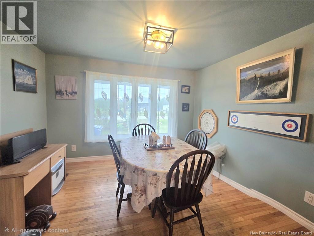 11 Robertson Brook Road, Brantville, New Brunswick  E9H 1M1 - Photo 11 - NB145652