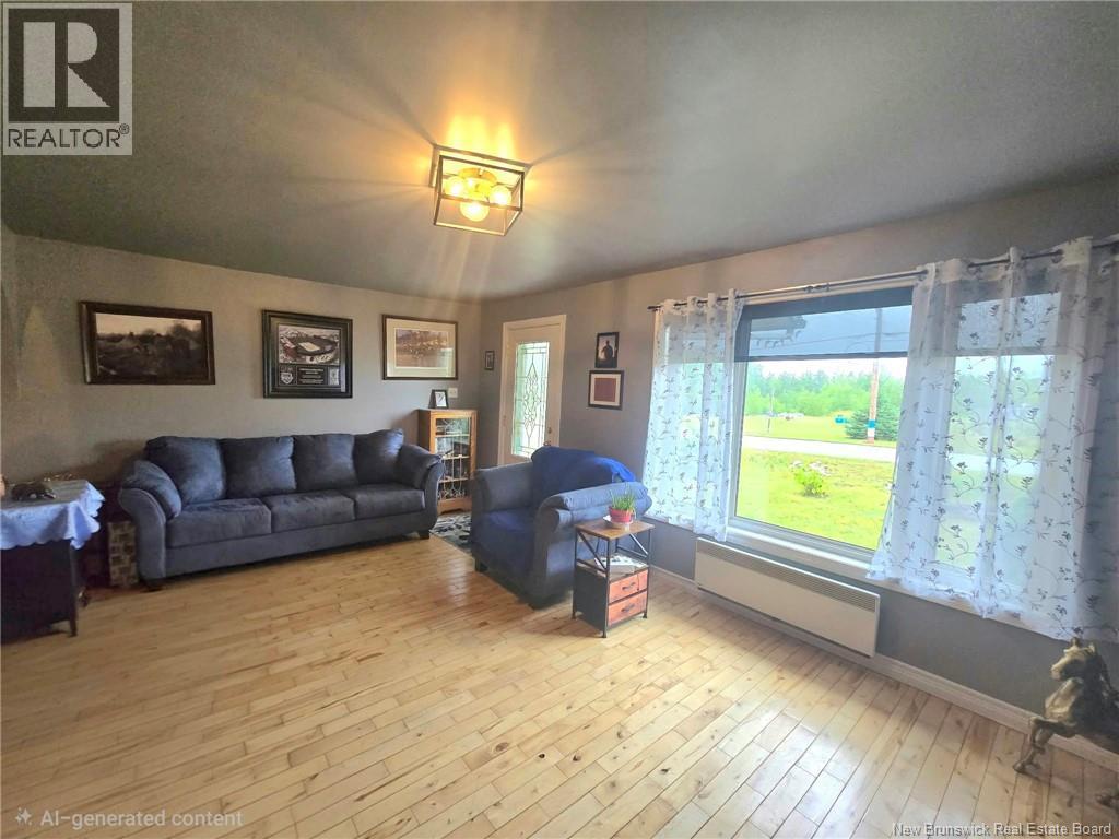 11 Robertson Brook Road, Brantville, New Brunswick  E9H 1M1 - Photo 13 - NB145652