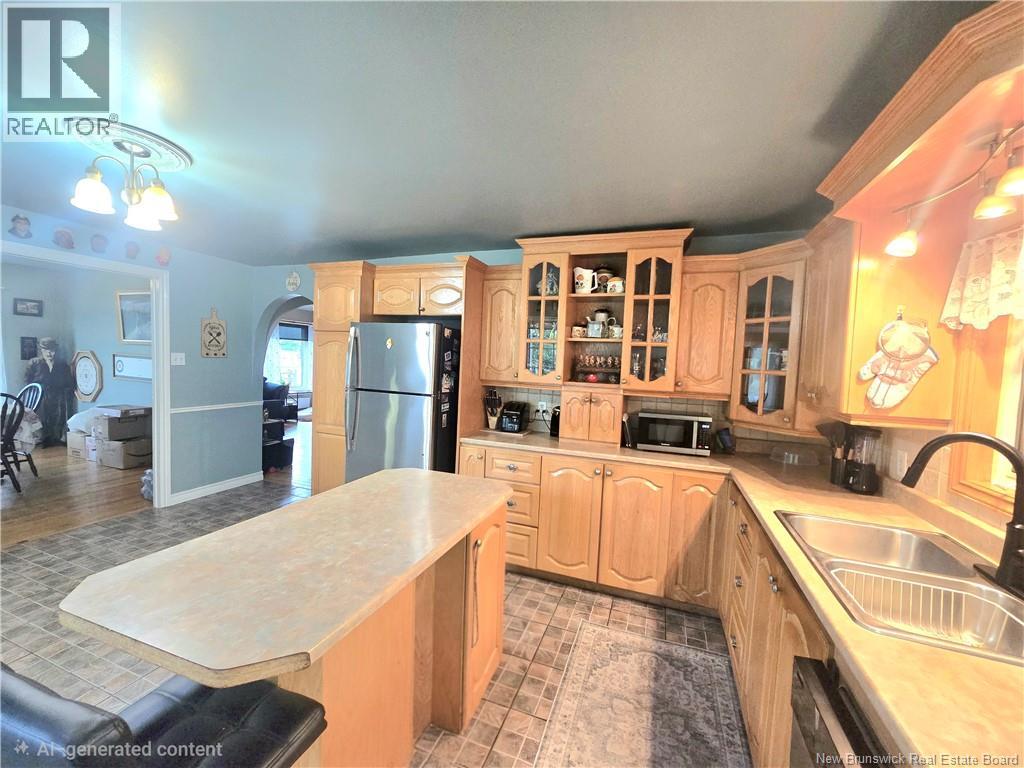 11 Robertson Brook Road, Brantville, New Brunswick  E9H 1M1 - Photo 6 - NB145652