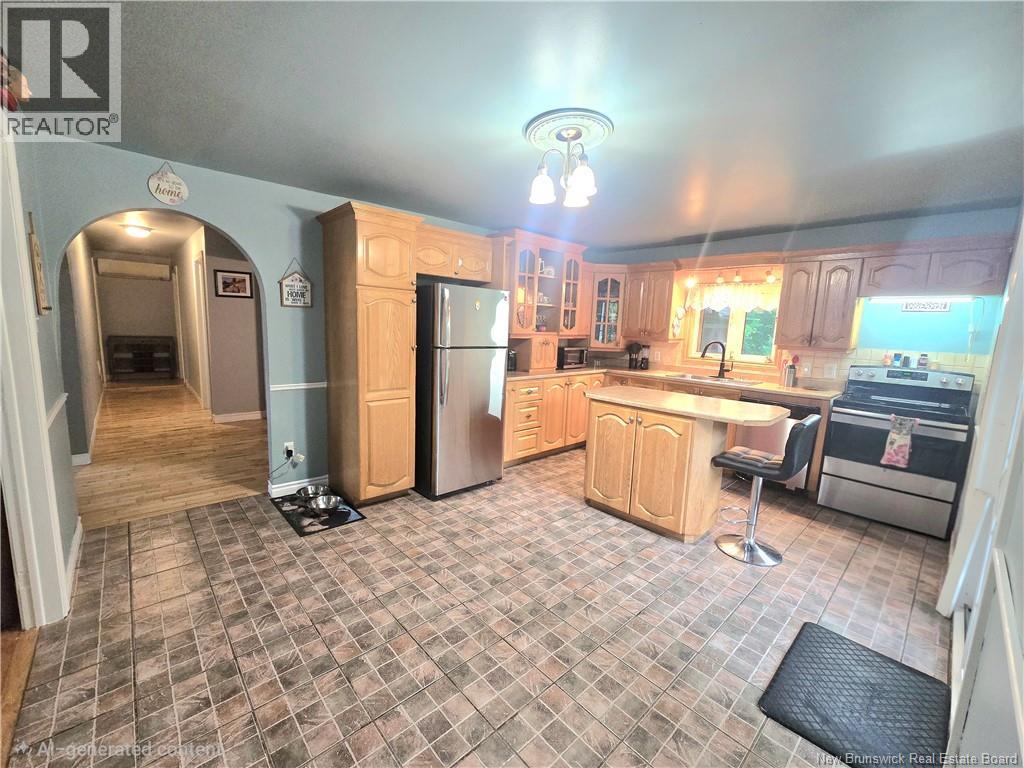 11 Robertson Brook Road, Brantville, New Brunswick  E9H 1M1 - Photo 8 - NB145652