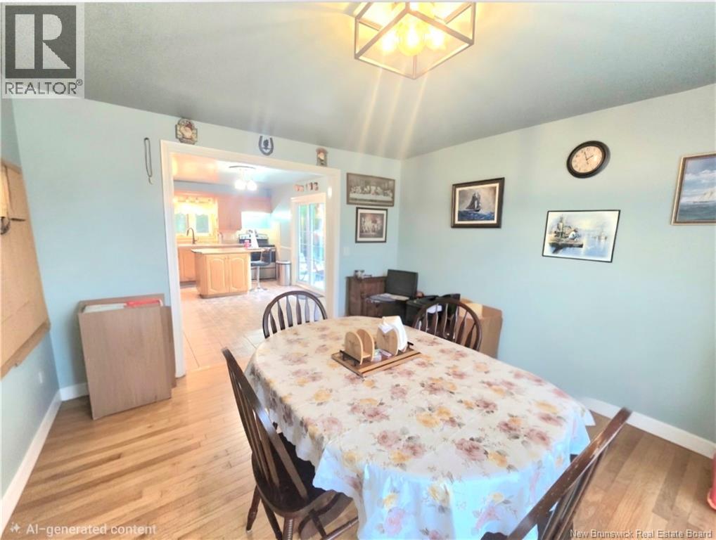 11 Robertson Brook Road, Brantville, New Brunswick  E9H 1M1 - Photo 12 - NB145652