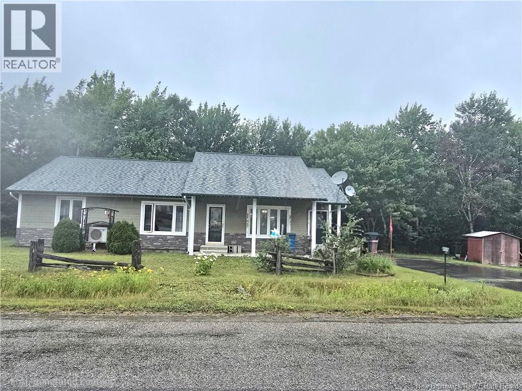11 Robertson Brook Road, Brantville, New Brunswick  E9H 1M1 - Photo 31 - NB145652