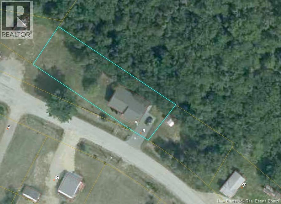 11 Robertson Brook Road, Brantville, New Brunswick  E9H 1M1 - Photo 40 - NB145652