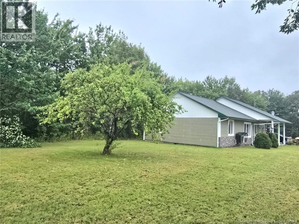 11 Robertson Brook Road, Brantville, New Brunswick  E9H 1M1 - Photo 33 - NB145652