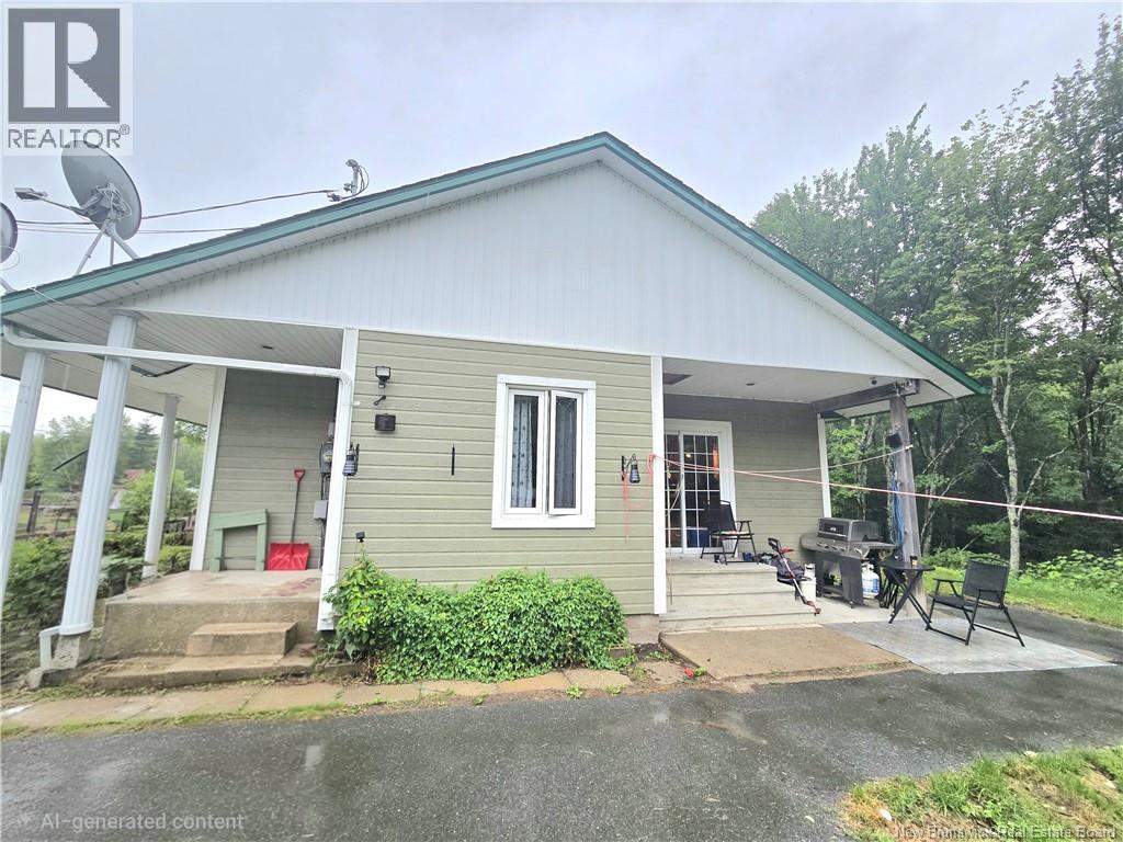 11 Robertson Brook Road, Brantville, New Brunswick  E9H 1M1 - Photo 32 - NB145652