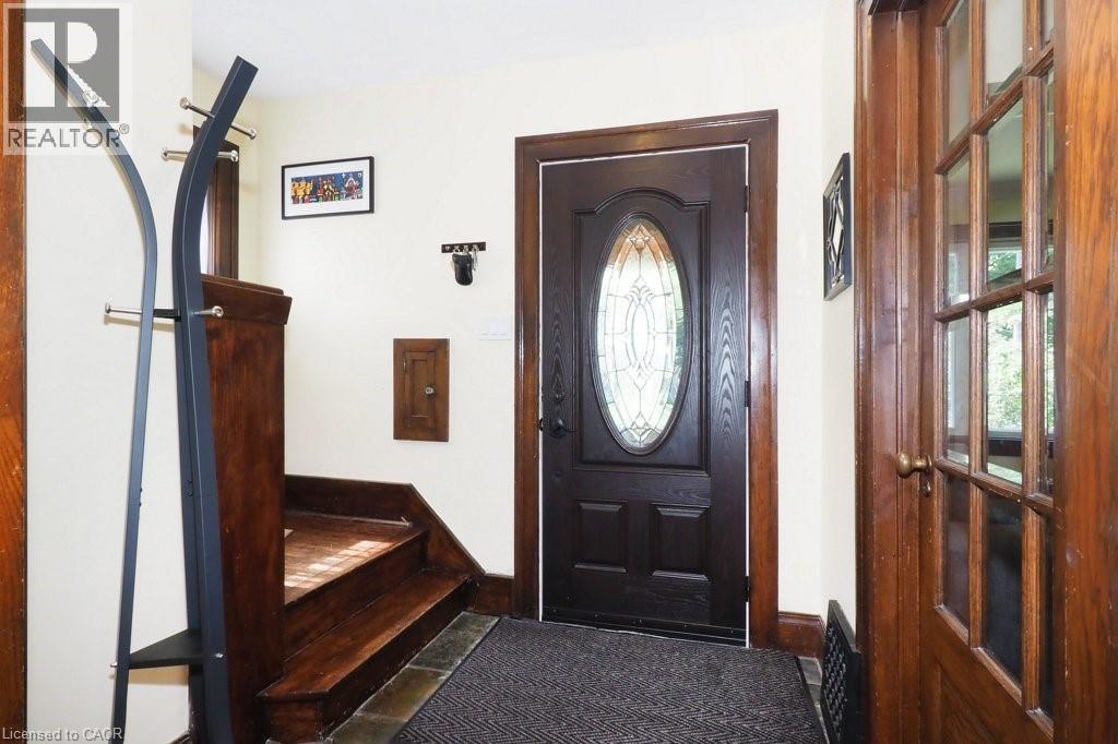 223 Wellington Street N, Kitchener, Ontario  N2H 5K6 - Photo 2 - 40846491
