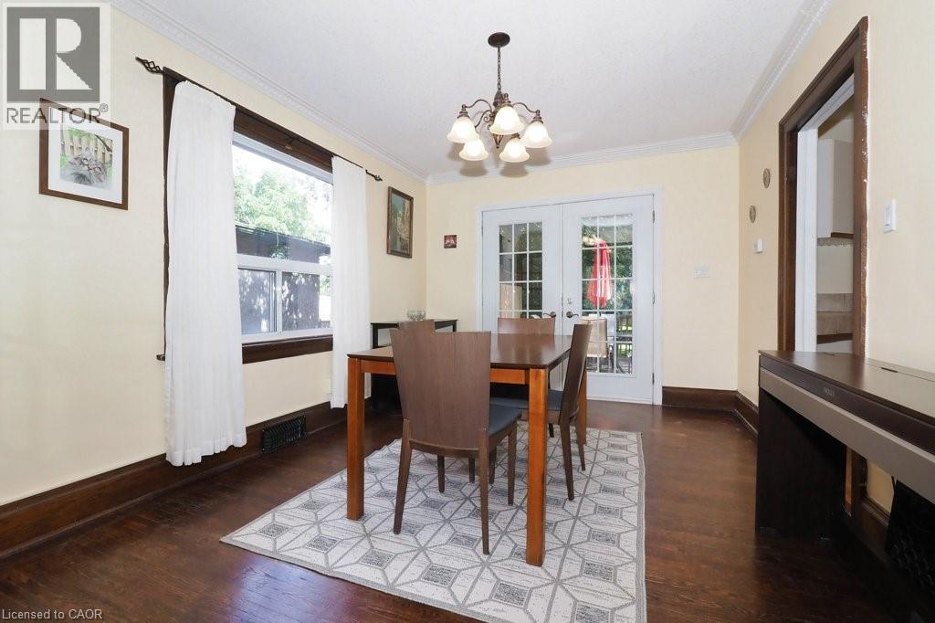 223 Wellington Street N, Kitchener, Ontario  N2H 5K6 - Photo 5 - 40846491