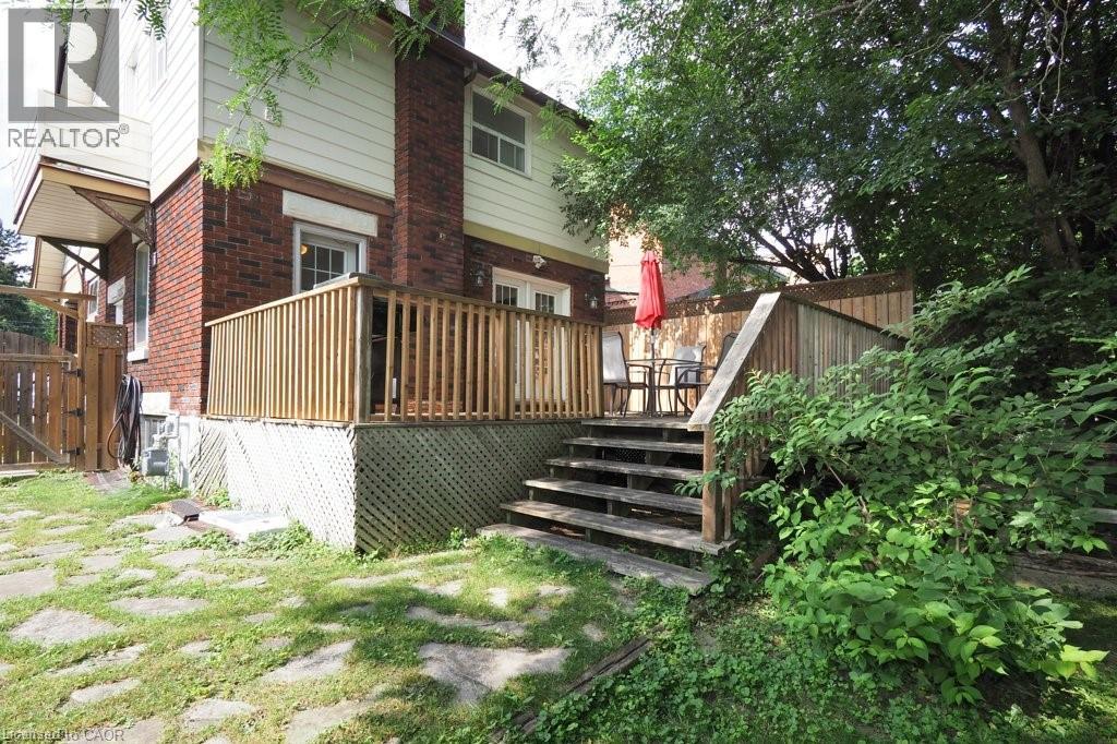 223 Wellington Street N, Kitchener, Ontario  N2H 5K6 - Photo 24 - 40846491