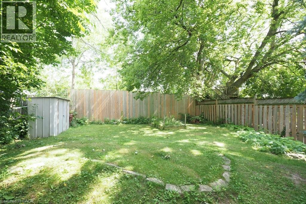 223 Wellington Street N, Kitchener, Ontario  N2H 5K6 - Photo 31 - 40846491