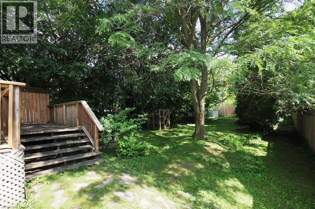 223 Wellington Street N, Kitchener, Ontario  N2H 5K6 - Photo 27 - 40846491
