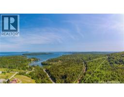 Land Chamcook Lake No 1, Chamcook, New Brunswick