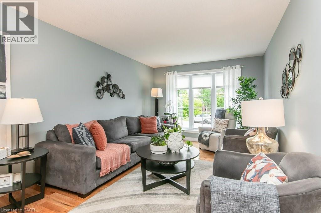77 Lawrence Street, Wellesley, Ontario  N0B 2T0 - Photo 7 - 40846930