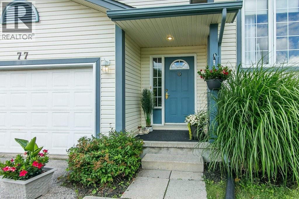 77 Lawrence Street, Wellesley, Ontario  N0B 2T0 - Photo 4 - 40846930