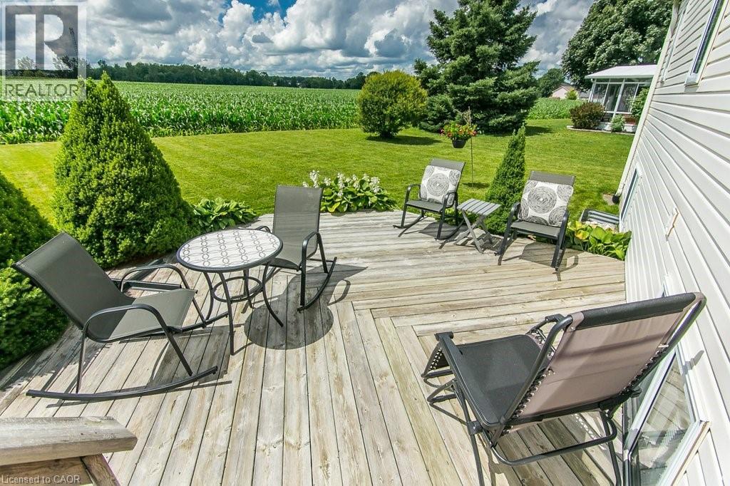 77 Lawrence Street, Wellesley, Ontario  N0B 2T0 - Photo 41 - 40846930